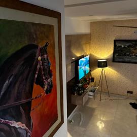 Prestige Home โรงแรมในลาฮอร์