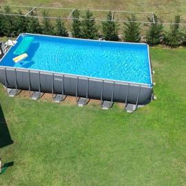 Hidden Oasis PeSa - Luxury Villa with Pool & Spa