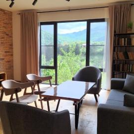 Nazani, 2 BR entire home