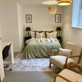 Fargate Central 302 3-Bed Sheffield Centre