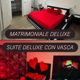 Due Cuori Suite