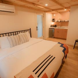 The Mill House, hotel Bayfieldben