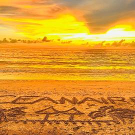 Oceanaire Beach Resort ELYU, hotel in Bacnotan