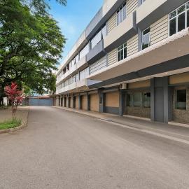 Collection O Near Harbour Bay Mall formerly X Ten Guest House