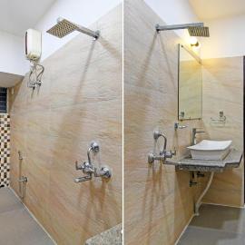 Townhouse Refresh