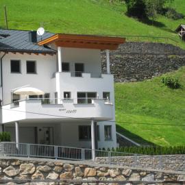 Apart Steffi, hotel di See
