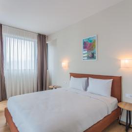Nova Concierge Aparthotel