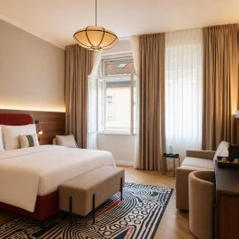 Carlton Boutique Hotel - NEW OPENING