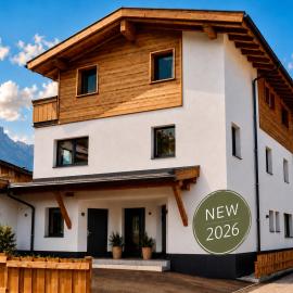 Anderl's Apartments Stubaital Tirol, hotel em Fulpmes