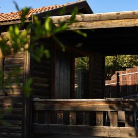 Orr Halevana, hotelli kohteessa Bruchim Qela' Alon