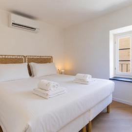 Beach 2Min | 2BR| WIFI|A/C| by Tilo