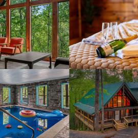 Mountain Majesty By Ghosal Luxury Lodging