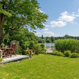 Haus am See II