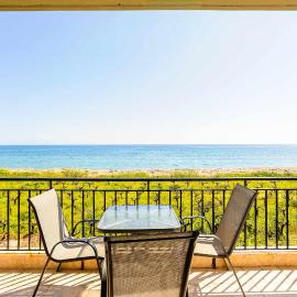 Beachfront Nest Memi, Koroni - Seaheaven Houses - A4