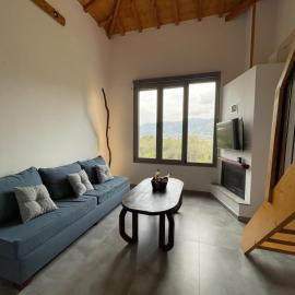 Faos residence I, hotel in Pefkias