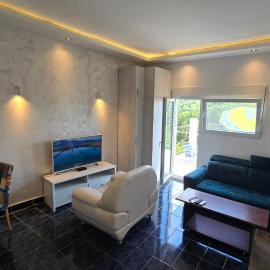 CANJ TERACE STUDiO, hotel a Čanj