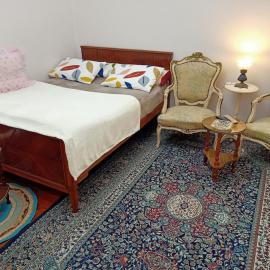 Females Only - A private room in shared home in Alexandria near the sea