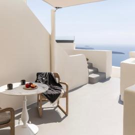 Istoria, a Member of Design Hotels, hotel em Perissa