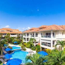 Paradise Condos, Cabarete!