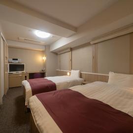 Dormy Inn Express Matsue – hotel w mieście Matsue