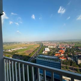 Apartemen Gresik, hotel Panggang városában