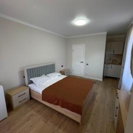Korumdu Garden Cottage, hotel en Korumdu