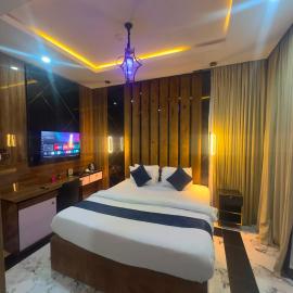 Ughelli में, होटल Classy Castle Hotel And Suite