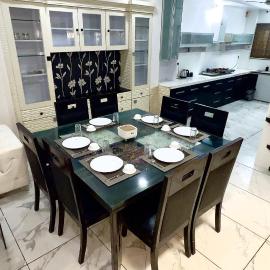 인도르에 위치한 호텔 Luxury 3BHK Villa, Vijaynagar Near Bombay Hospital