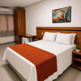 Moderna Urban Hotel, hotel in Canaã dos Carajás