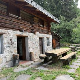 The Hidden Refuge - Mas Del Bepi