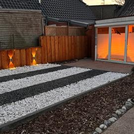 Ferienhaus Fehmarnliebe, hotel en Fehmarn