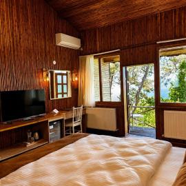 Diamond Koru Hotel, Hotel in Amasra