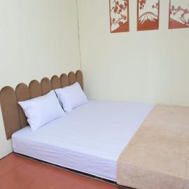Ghaniya Homestay, hotel en Bonto