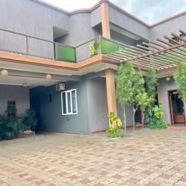 Arusha Business Hotel