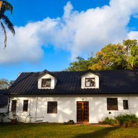 The Meadow Manor, hotel in Port Edward