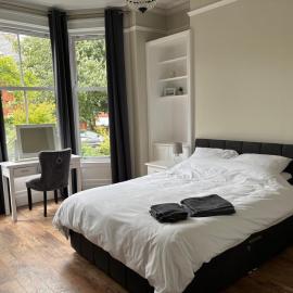 West beach house, ξενοδοχείο σε Lytham St Annes