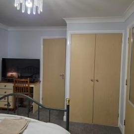 Near recreation park, hotel in Colchester