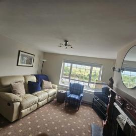Mourne View House - In The Heart Of The Mournes, hotel i Hilltown