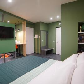 Didinas room, hotel in Potenza
