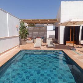 Villa Mara Valle Golf Resort, hótel í Murcia