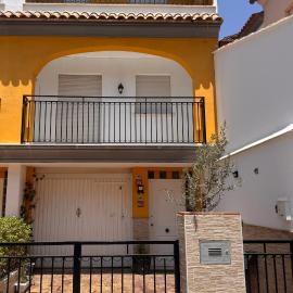 La casita de Daniel