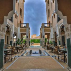 Dar Lys Luxury Riad & Spa, hotel u gradu Fes