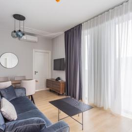 Nova Concierge Aparthotel