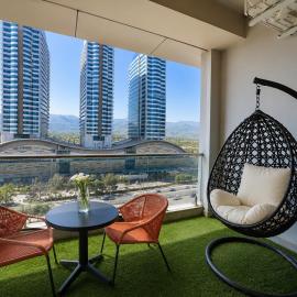 ELYSIUM TOWER Skyline Views Signature Apartments Facing Centaurus Mall Islamabad