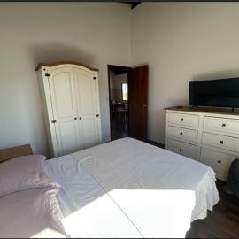 Juanita, hotel in Villa Serrana