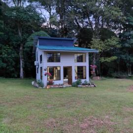 Bosque Alto Lodge