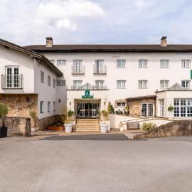 Airport Inn Manchester, Hotel in Wilmslow