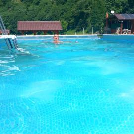 Camping Valea Călugărilor