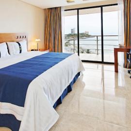 Veracruz में, होटल Holiday Inn Veracruz-Boca Del Rio by IHG