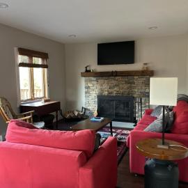 Windham Woodland Retreat, hotel u gradu Windham
